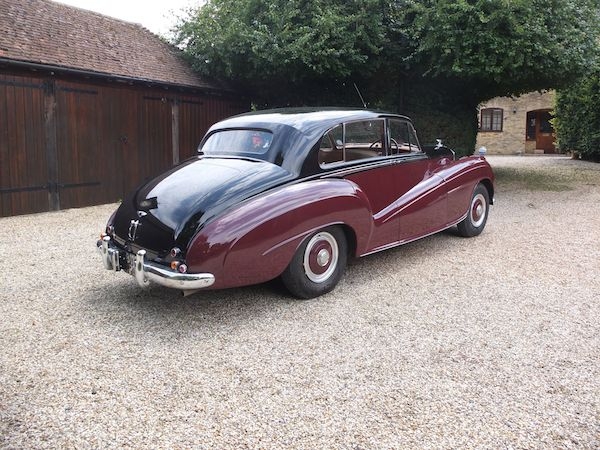 Classics from Terence Morley
